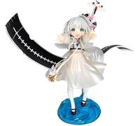 jtsgwop 20cm Azur Lane Little Illustrious PVC Statue Anime Figures Action Figure Model Collection Doll Decoration Toy Gift