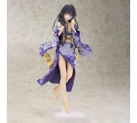 jtsgwop 26cm My Teen Romantic Comedy Snafu Too! Yukinoshita Yukino Figure PVC Statue Anime Figures Action Figure Model Collection Doll Decoration Toy Gift