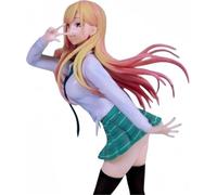 jtsgwop Anime Figure Action Figure Cartoon Toy Figure Anime Girl Series Adult Gift Suitable for Collection Ornaments 23.5cm/9.3 inches