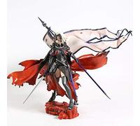 jtsgwop Anime Girl Figure 30CM Anime Figure Limited Edition Fate Grand Order Avenger Jeanne D Arc PVC Action Figure Collection Mo Del Gift Statue Ornament Adult Toy Doll Beautiful Girl