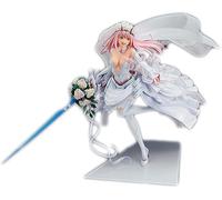 jtsgwop Darling in The FRANXX 02 Action Figure Figure/Anime Figure/Painted Character Model/Toy Model/PVC/Anime Collectors Item, 28cm/11inches
