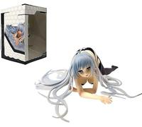 jtsgwop Date A Live: Tobiichi Origami Action Figure PVC Toy Character Model Decoration Statue Gifts Collectibles