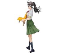 jtsgwop Suzume no Tojimari Iwado Suzume Anime Action Figure PVC Toy Character Model Decoration Statue Gifts Collectibles
