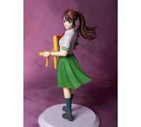 jtsgwop Suzume no Tojimari Iwado Suzume Anime Action Figure PVC Toy Character Model Decoration Statue Gifts Decoration Collectibles