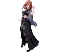 jtsgwop The Quintessential Quintuplets Miku Action Figure Figure/Anime Figure/Painted Character Model/Toy Model/PVC/Anime Collectors Item 19cm/7.4in