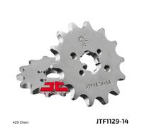 JTSPROCKETS JTF1129.14 Chain Pinion