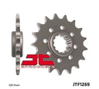 JTSPROCKETS JTF1269.15 Chain Pinion