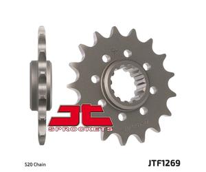 JTSPROCKETS JTF1269.15 Chain Pinion