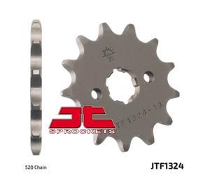 JTSPROCKETS JTF1324.11 Chain Pinion
