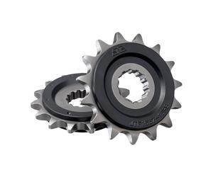 JTSPROCKETS JTF1537.16RB Chain Pinion