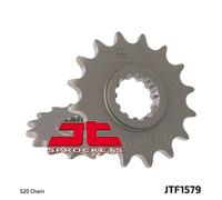 JTSPROCKETS JTF1579.17 Chain Pinion
