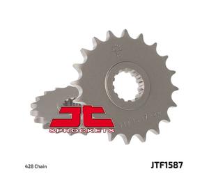 JTSPROCKETS JTF1587.19 Chain Pinion