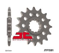 JTSPROCKETS JTF1591.16 Chain Pinion