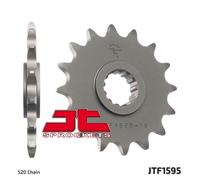 JTSPROCKETS JTF1595.16 Chain Pinion