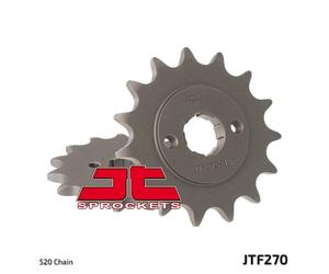 JTSPROCKETS JTF270.15 Chain Pinion