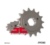 JT Sprocket For Honda XL 600 V 1987-1988 Front 15T