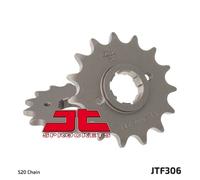 JTSPROCKETS JTF306.14 Chain Pinion