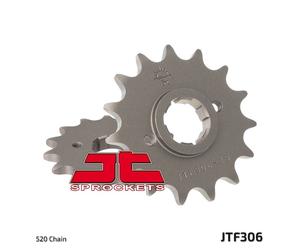 JTSPROCKETS JTF306.15 Chain Pinion
