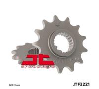 JTSPROCKETS JTF3221.13 Chain Pinion