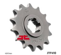 JTSPROCKETS JTF410.16 Chain Pinion