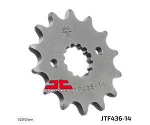 JTSPROCKETS JTF436.14 Chain Pinion