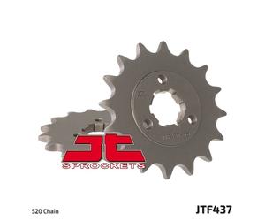 JTSPROCKETS JTF437.14 Chain Pinion