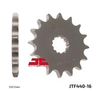 JTSPROCKETS JTF440.16 Chain Pinion