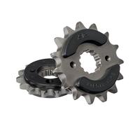JTSPROCKETS JTF513.15RB Chain Pinion
