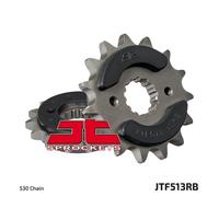 JTSPROCKETS JTF513.16RB Chain Pinion