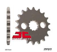 JTSPROCKETS JTF517.17 Chain Pinion