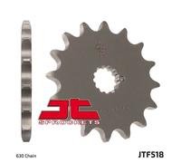 JTSPROCKETS JTF518.13 Chain Pinion