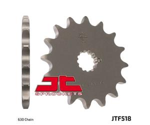 JTSPROCKETS JTF518.13 Chain Pinion