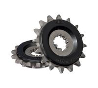 JTSPROCKETS JTF520.16RB Chain Pinion