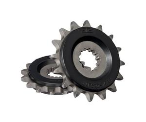 JTSPROCKETS JTF520.16RB Chain Pinion
