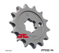 JTSPROCKETS JTF555.14 Chain Pinion