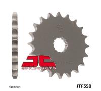JTSPROCKETS JTF558.16 Chain Pinion