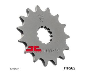JTSPROCKETS JTF565.17 Chain Pinion