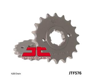 JTSPROCKETS JTF576.19 Chain Pinion
