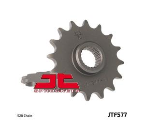 JTSPROCKETS JTF577.15 Chain Pinion
