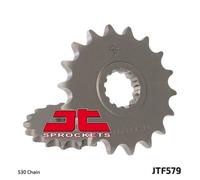 JTSPROCKETS JTF579.18 Chain Pinion
