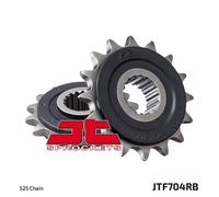 JTSPROCKETS JTF704.16RB Chain Pinion