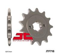 JTSPROCKETS JTF718.13 Chain Pinion