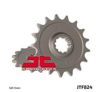 JTSPROCKETS JTF824.15 Chain Pinion