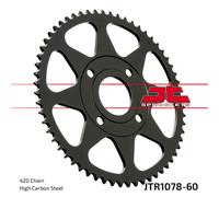 JTSPROCKETS JTR1078.60 Chain Sprocket