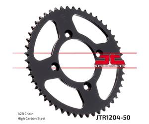 JTSPROCKETS JTR1204.50 Chain Sprocket