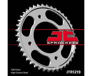 JTSPROCKETS JTR1219.42 Chain Sprocket
