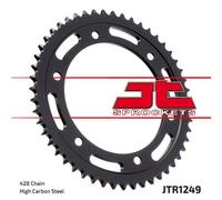JTSPROCKETS JTR1249.51 Chain Sprocket