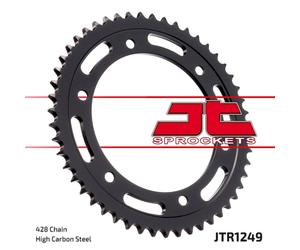 JTSPROCKETS JTR1249.51 Chain Sprocket