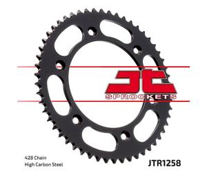 JTSPROCKETS JTR1258.54 Chain Sprocket