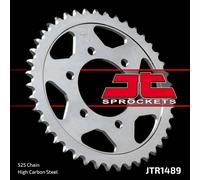 JTSPROCKETS JTR1489.40 Chain Sprocket